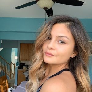 Meet your Posher, Erika